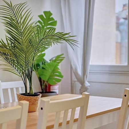 Apartamento Chestnut By Clabao Haro Exterior foto