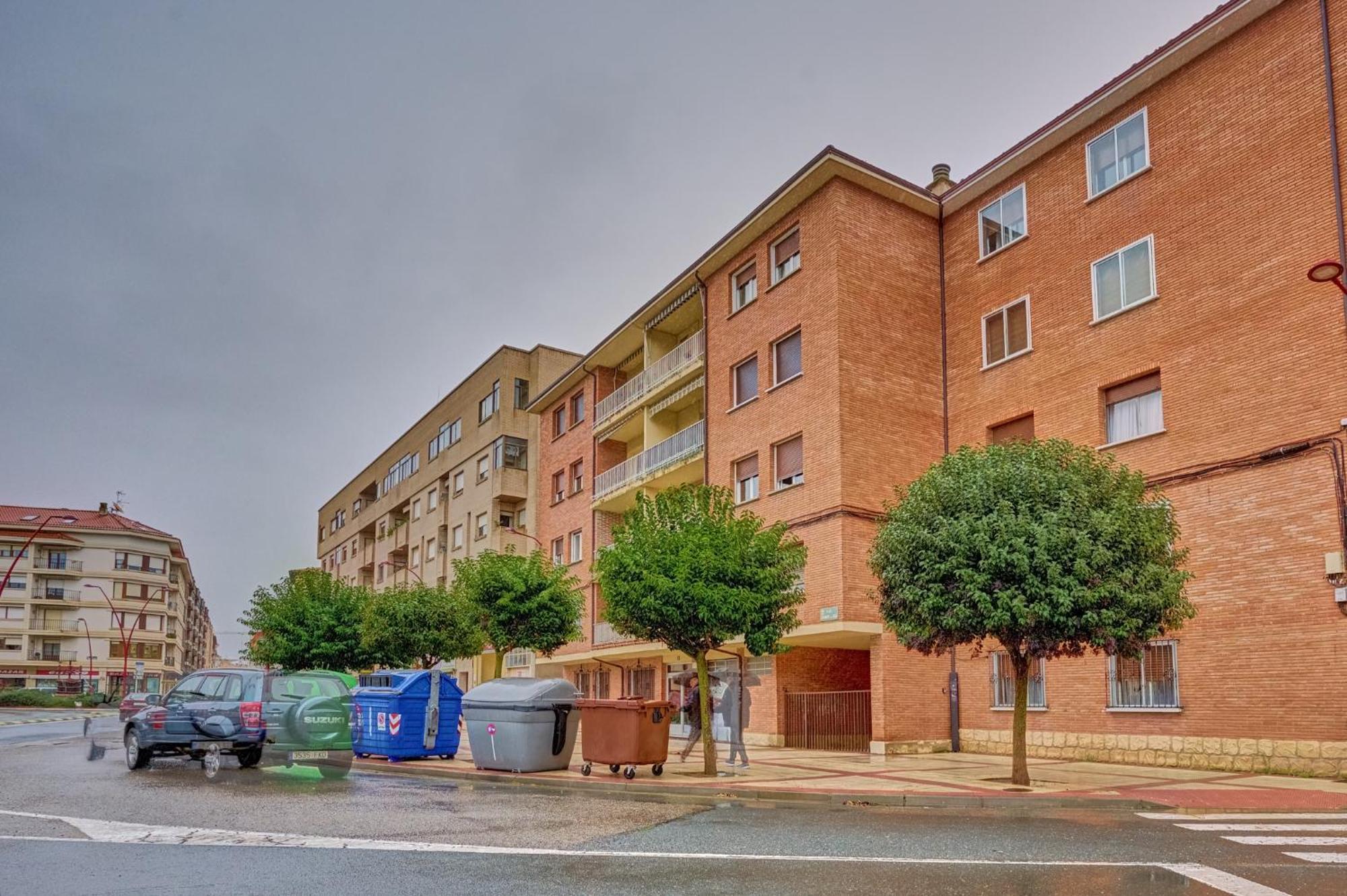 Apartamento Chestnut By Clabao Haro Exterior foto