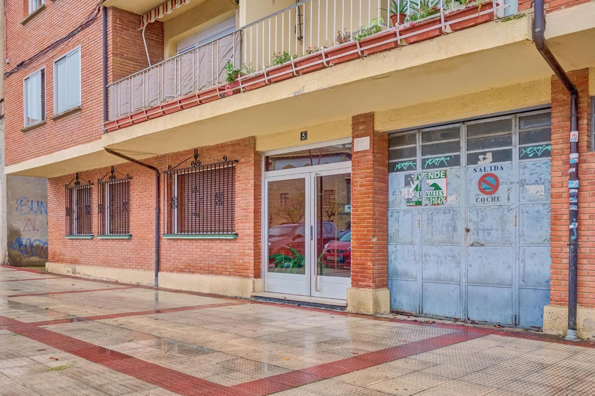 Apartamento Chestnut By Clabao Haro Exterior foto