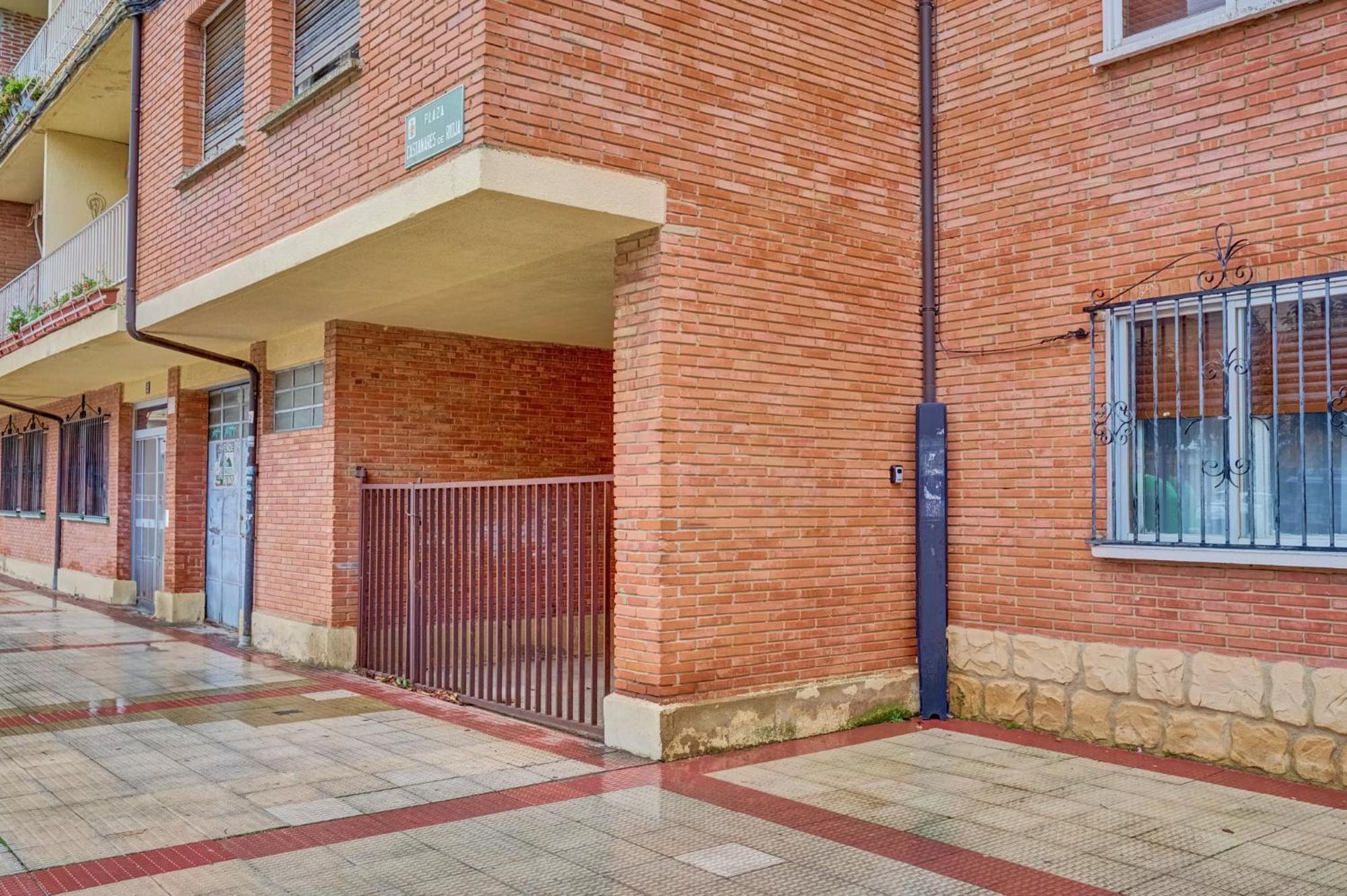 Apartamento Chestnut By Clabao Haro Exterior foto