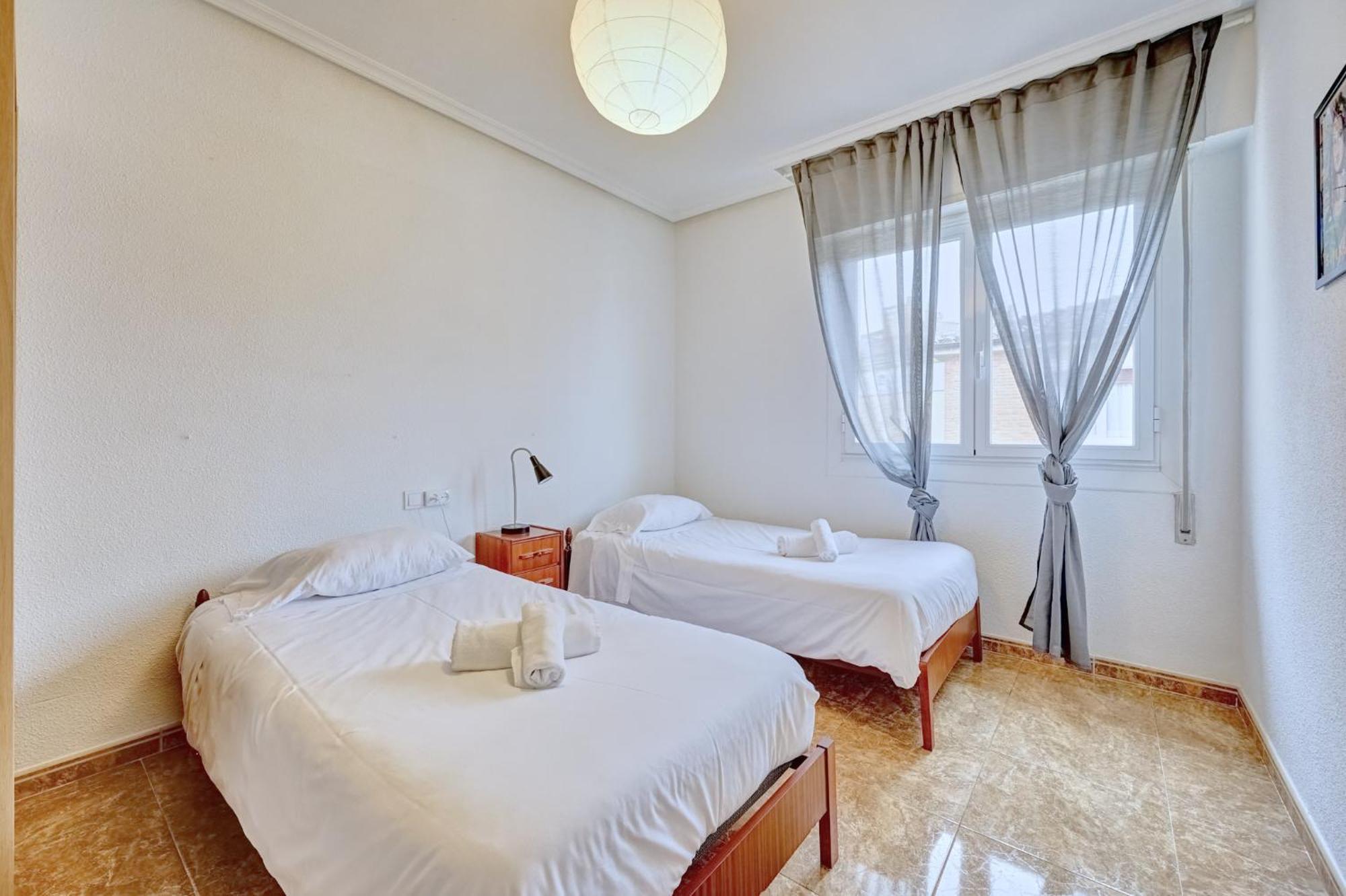 Apartamento Chestnut By Clabao Haro Exterior foto