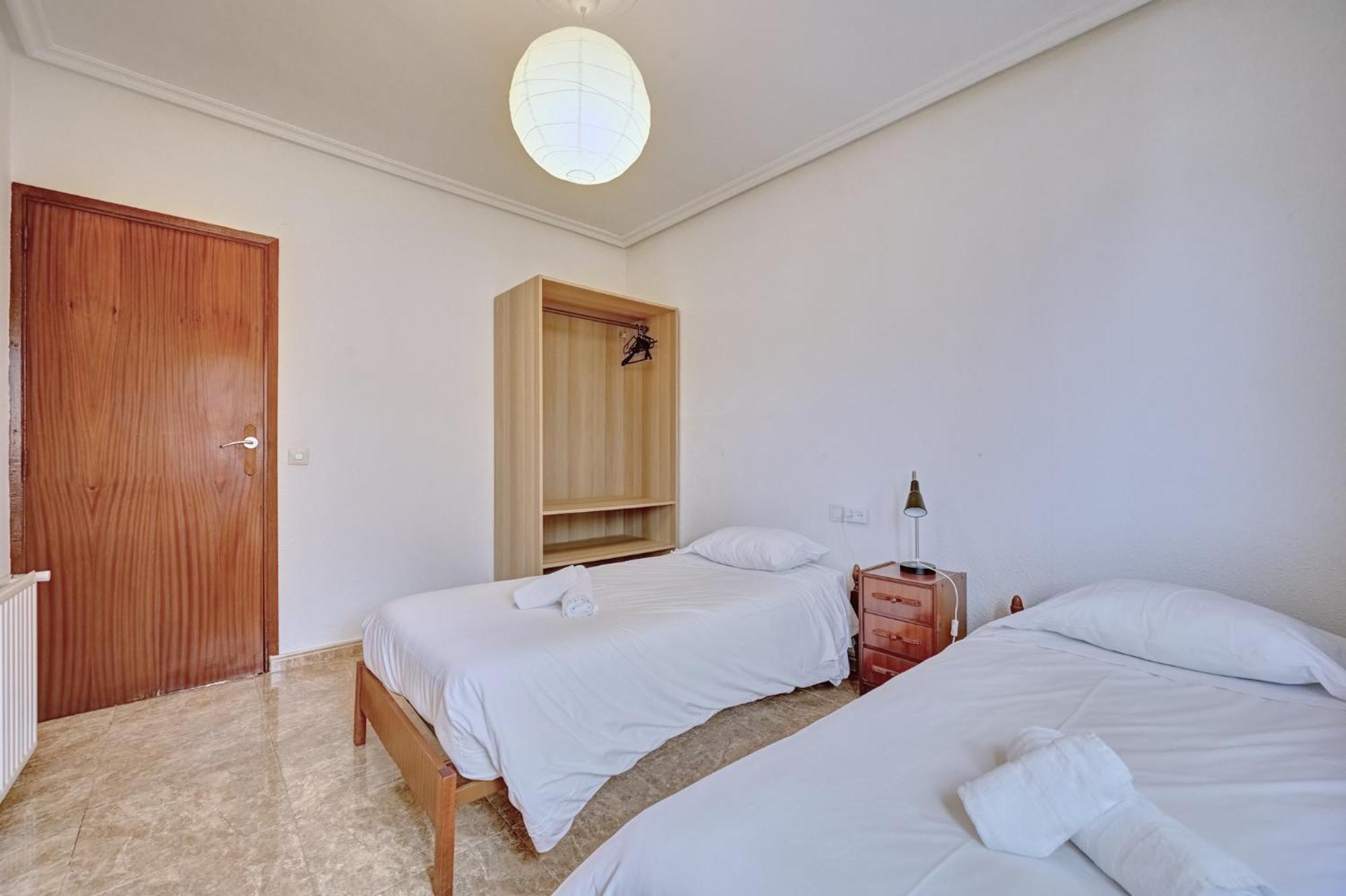 Apartamento Chestnut By Clabao Haro Exterior foto
