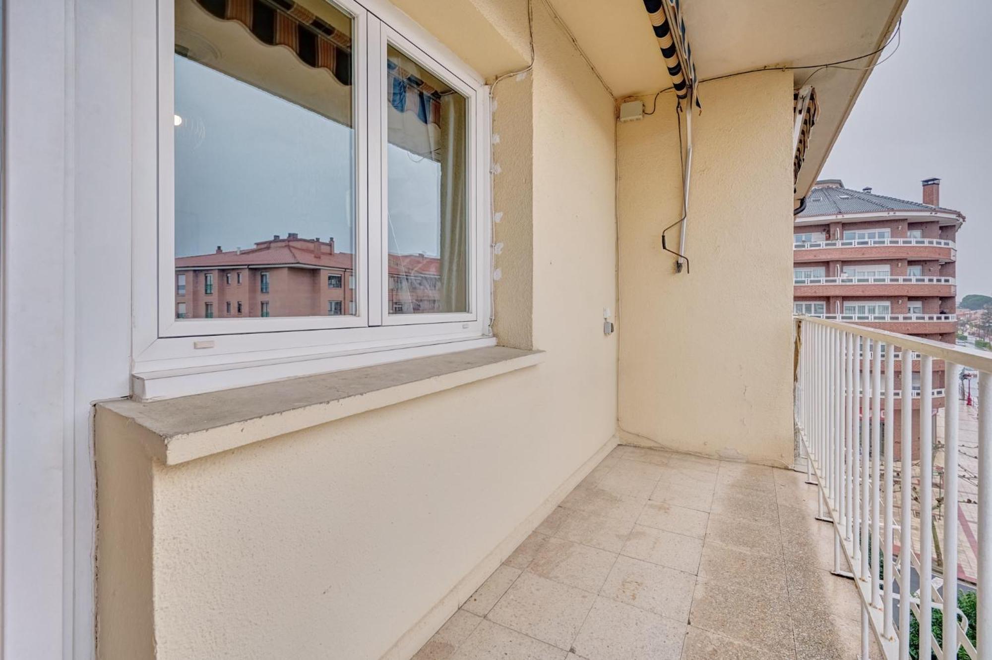 Apartamento Chestnut By Clabao Haro Exterior foto