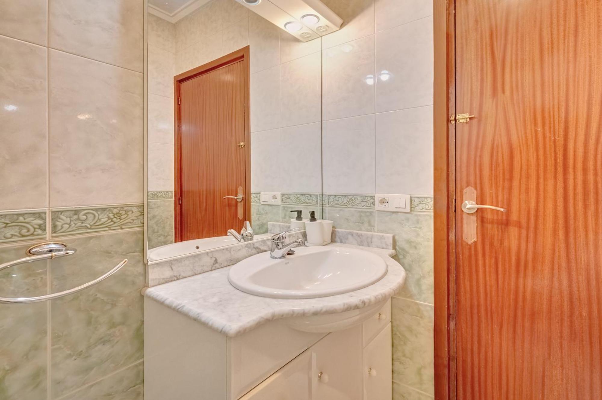 Apartamento Chestnut By Clabao Haro Exterior foto